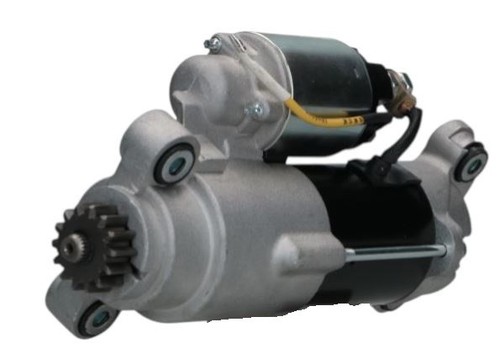 Motorino avviamento starter - motorino,