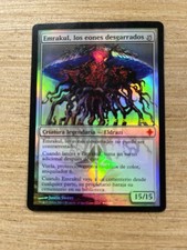⚙️ Emrakul, l'Eone