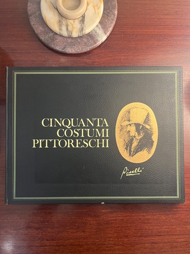 Bartolomeo pinelli cinquanta - bartolomeo,