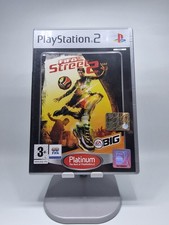 FIFA STREET 2 SONY PLAYSTATION