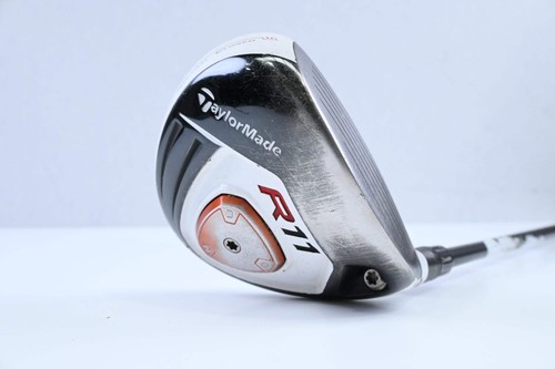 Taylormade r11 legno 15 - #3,