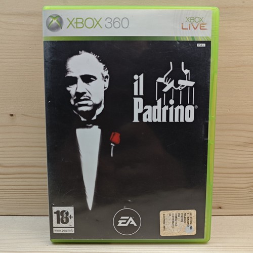 Padrino pal ita per - il,