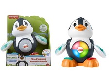 Fisher-price Pino Pinguino