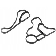 2X Guarnizioni radiatore olio