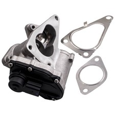 VALVOLA EGR RICIRCOLO DEI GAS