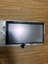 Pioneer AVIC-MRZ06 Navigation