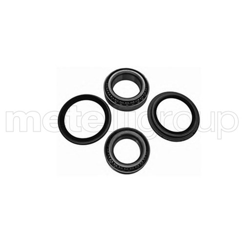 Metelli kit cuscinetto - kit,