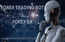 Bot di trading automatico