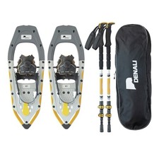 Denali sawtooth spin racchette - spin,