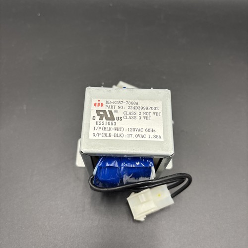 Oem wr62x26946 refrigerator - oem, ge