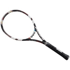 Racchetta da tennis Babolat Pure Drive FO 2013 4 1/4 usata condizioni