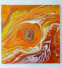 Stampa su tela Gallery Quadro
