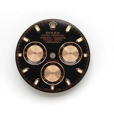 Rolex daytona cosmograph - rolex,