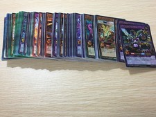 Yu-Gi-Oh! Rush Duel TUTTI