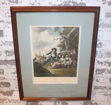 VTG Francesco Bartolozzi "May"