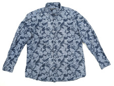 ANGELO LITRICO C&A camicia