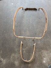 Paraurti laterale e parafango