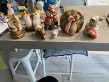 Thun Pappagalli pappagallo no box scatola uccello uccelli 100155