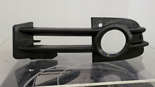 GRIGLIA PARAURTI SINISTRA AUDI