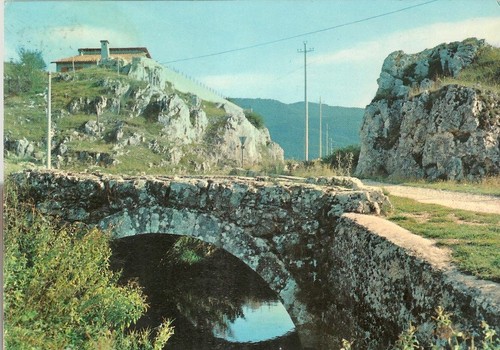 Rocca mezzo ponticello - mezzo,
