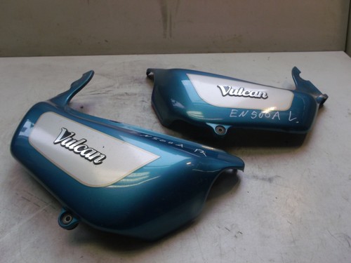 Kawasaki 500 vulcan - en, a