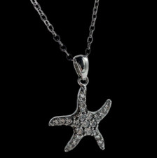 Collana femminile stella