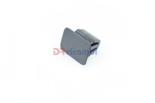 Bottone tappo paraurti - tappo,