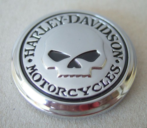 Orig adesivo harley - orig.,