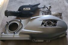 Carter Coperchio Trasmissione Piaggio Vespa 150 I Get 2022
