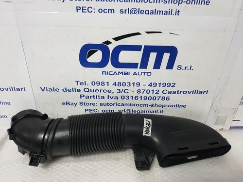 A6510902000 manicotto tubo - a6510902000,