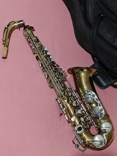 Sax Alto, Saxophone, Sassofono Alto, Rampone e Cazzani Deluxe, Chiver R1 Jazz