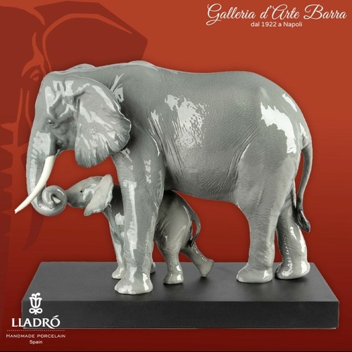 Lladró porcellana artistica - lladró,