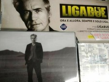 LIGABUE  ORA E ALLORA CD 1 +