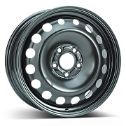 CERCHIO IN FERRO (ACCIAIO) PER FORD TRANSIT CONNECT 6.5Jx16 - 5x108x63.30 ET 50