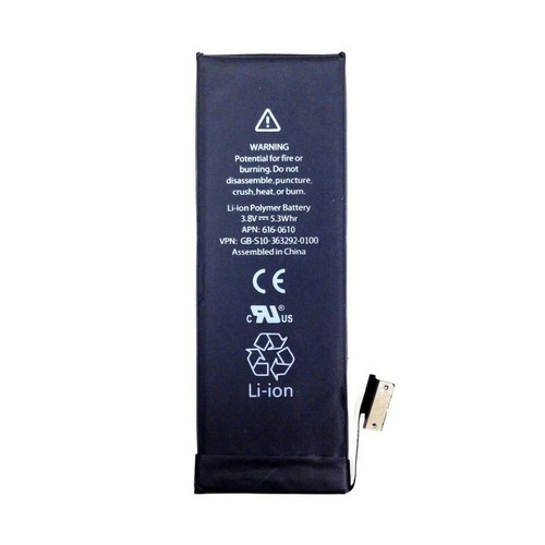 Batteria per apple - batteria, 5
