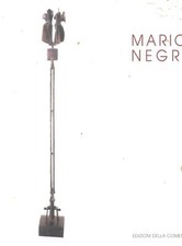 MARIO NEGRI CATALOGO EDIZIONE
