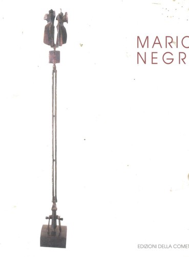 Mario negri catalogo - mario,