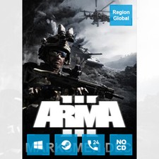 Arma III 3 Marksmen DLC per PC