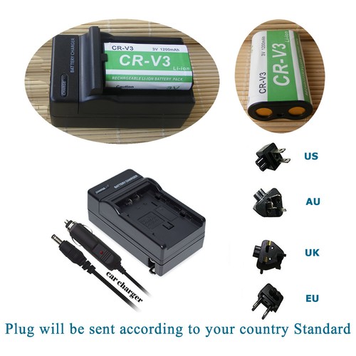 Kit batteria caricabatterie - kit, batteria/caricabatterie