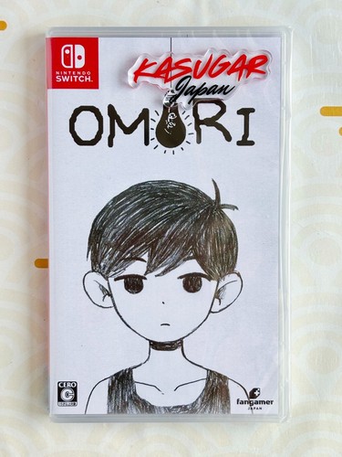 Nuovo omori nintendo - [nuovo],