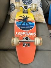 Kryptonics mini fat - mini,