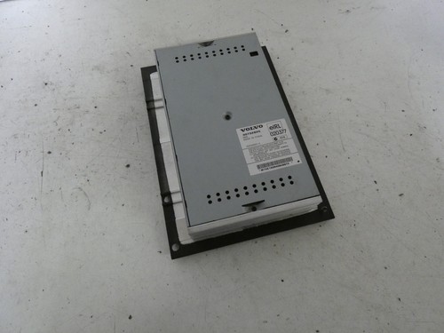 Amplificatore volvo v50 - amplificatore,