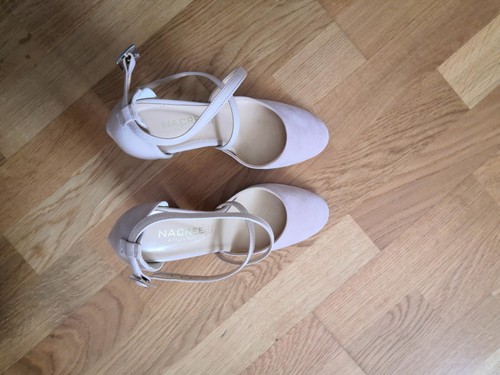 Decolte beige panna - beige,
