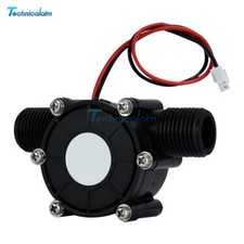 Micro Generatore Idro