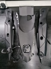 Yamaha Niken GT carena