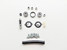 Lotto rimanenze per pialla