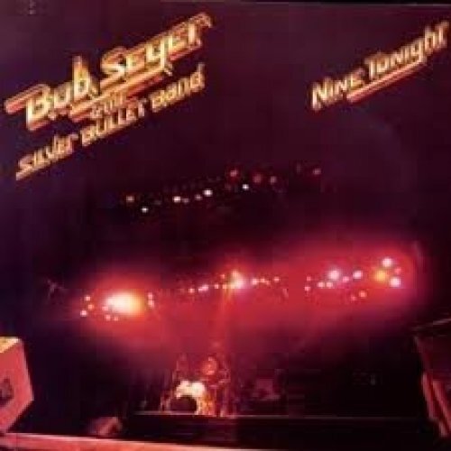 Bob seger the silver - seger,