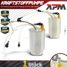 Pompa carburante sinistra