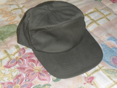 Berretto militare cacciatore - militare,