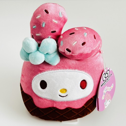 Peluche hello kitty sanrio - kitty,